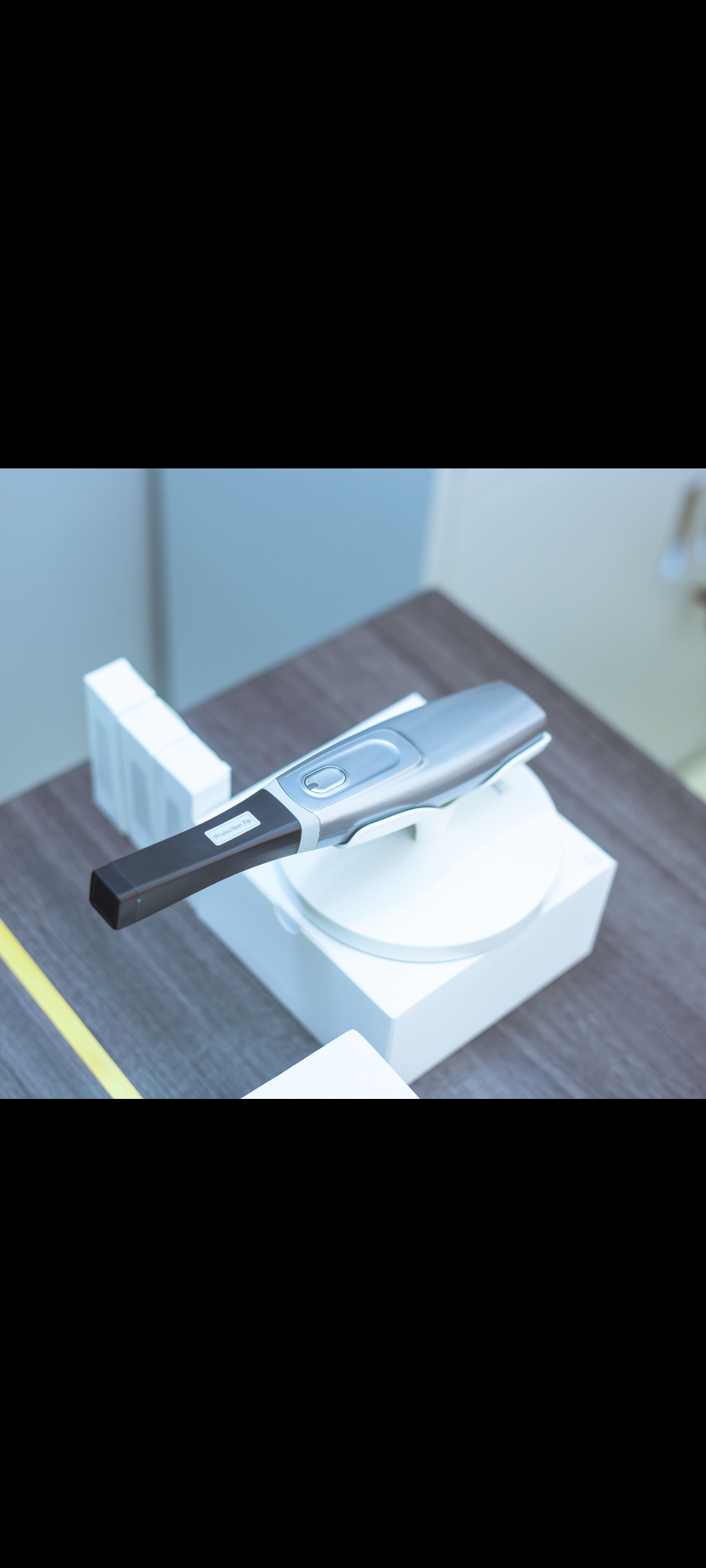 International Scanner